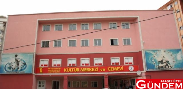 PİR SULTAN ABDAL KÜLTÜR DERNEĞİ GENEL KURUL DUYURUSU PİR SULATN ABDAL HİMMET KAYA ATAŞEHİRDE GÜNDEM